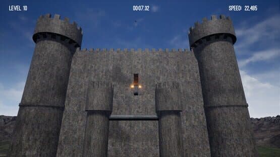 Speed Swing — screenshot 6