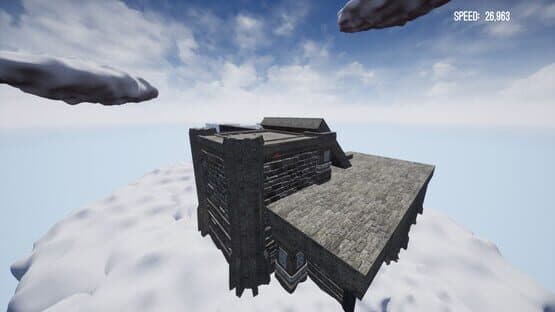 Speed Swing — screenshot 7