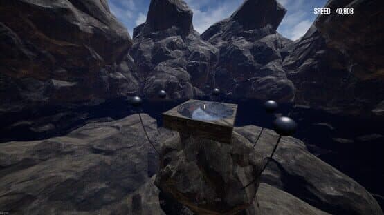 Speed Swing — screenshot 8