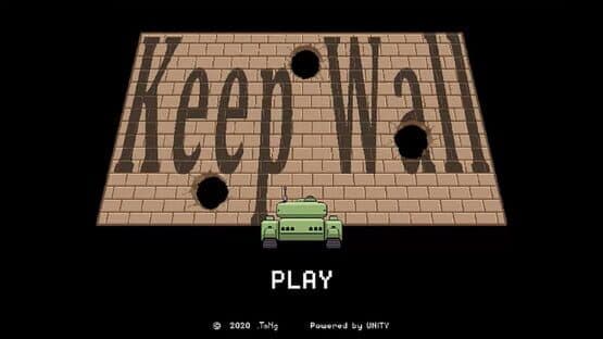 Keep Wall — screenshot 1