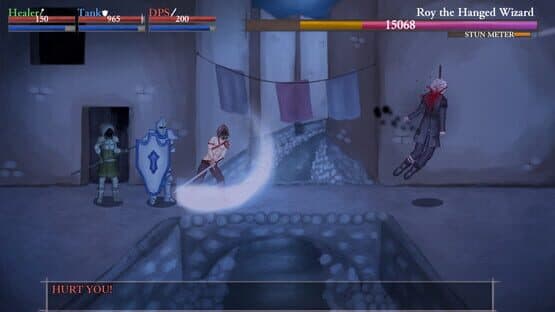 HTD — screenshot 2