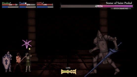 HTD — screenshot 5