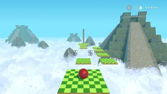 The Perplexing Orb 2 — screenshot 2