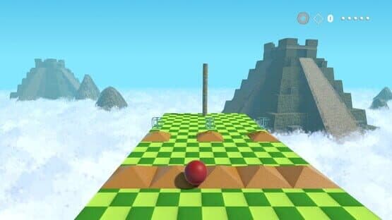 The Perplexing Orb 2 — screenshot 6
