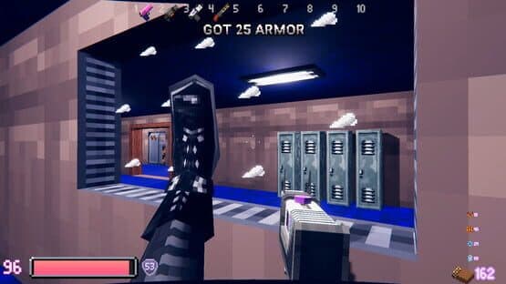 Fida Puti Samurai — screenshot 4