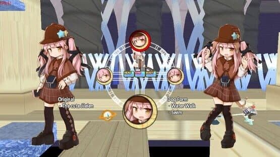 Core Awaken: Jilelen and LittleSnow — screenshot 2