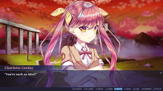 Napoleon Maiden — screenshot 6