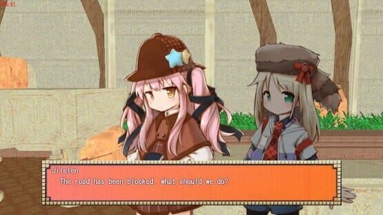 Core Awaken: Jilelen and LittleSnow — screenshot 6
