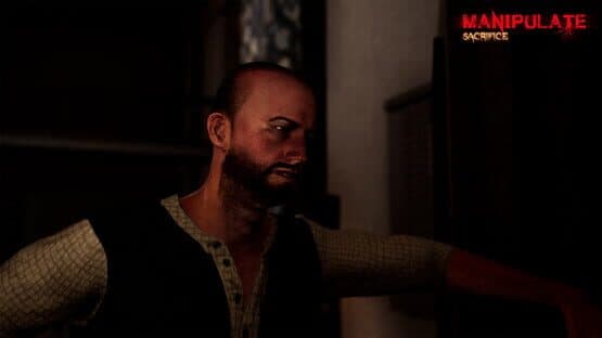 Manipulate: Sacrifice — screenshot 1