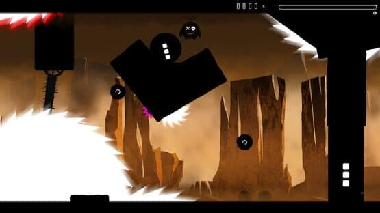 SmFly: Gravity Adventure — screenshot 2