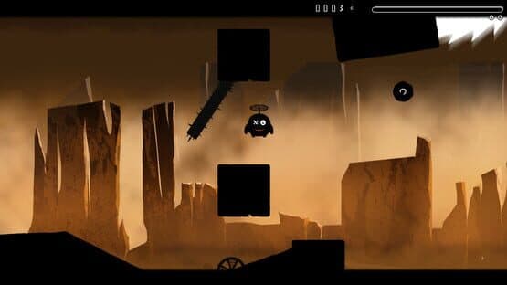 SmFly: Gravity Adventure — screenshot 3