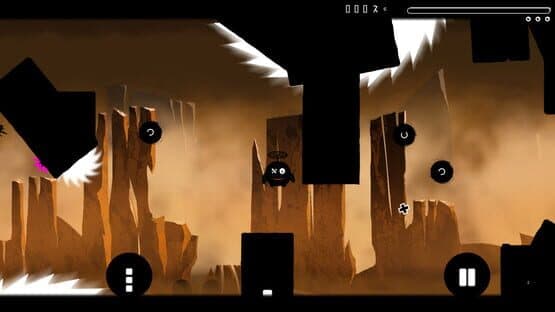 SmFly: Gravity Adventure — screenshot 4