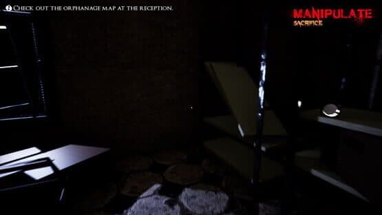 Manipulate: Sacrifice — screenshot 3