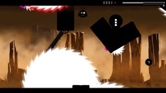 SmFly: Gravity Adventure — screenshot 5