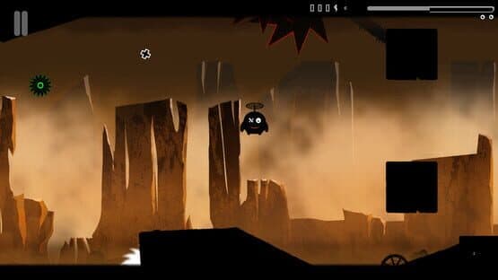 SmFly: Gravity Adventure — screenshot 6