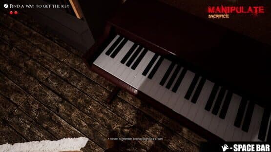 Manipulate: Sacrifice — screenshot 4