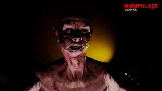 Manipulate: Sacrifice — screenshot 7