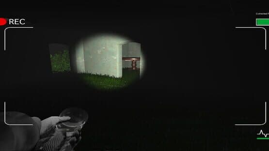 Deadly Forest — screenshot 1