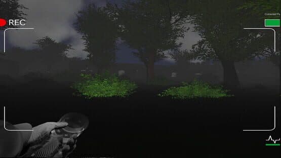 Deadly Forest — screenshot 2