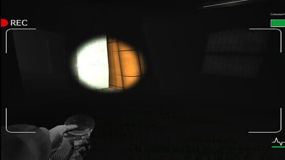 Deadly Forest — screenshot 3