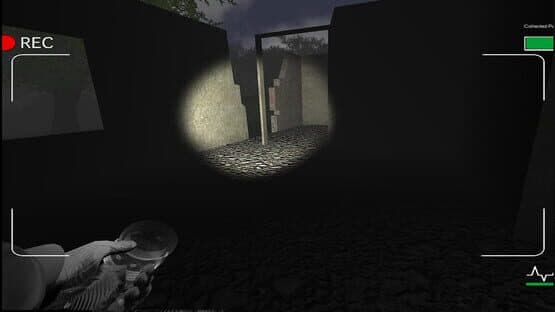 Deadly Forest — screenshot 4