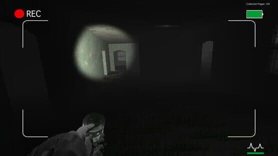 Deadly Forest — screenshot 5