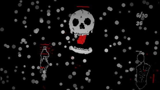 The Lost and The Wicked — screenshot 2