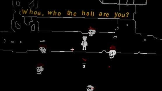 The Lost and The Wicked — screenshot 3