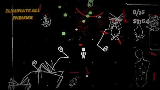 The Lost and The Wicked — screenshot 4