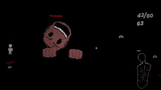 The Lost and The Wicked — screenshot 5