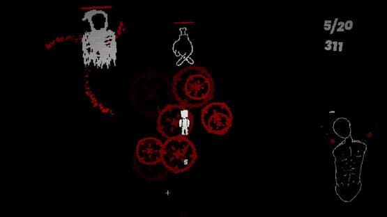 The Lost and The Wicked — screenshot 6