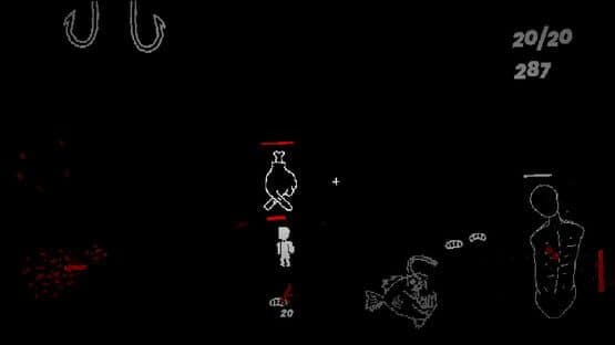 The Lost and The Wicked — screenshot 7