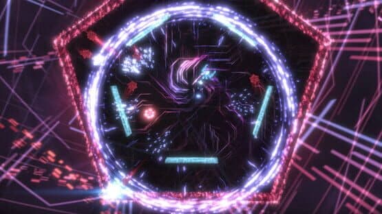 Cyberpulse — screenshot 1
