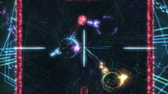 Cyberpulse — screenshot 2