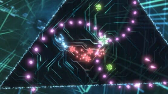 Cyberpulse — screenshot 4