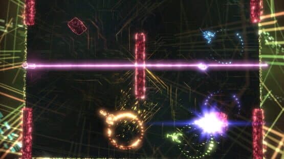 Cyberpulse — screenshot 5