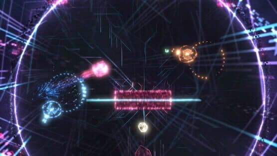 Cyberpulse — screenshot 7