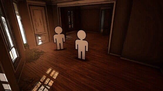 Finding Fido: The Journey — screenshot 1