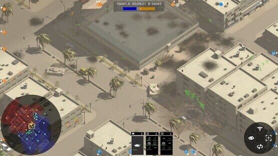 Command & Control 3 — screenshot 3