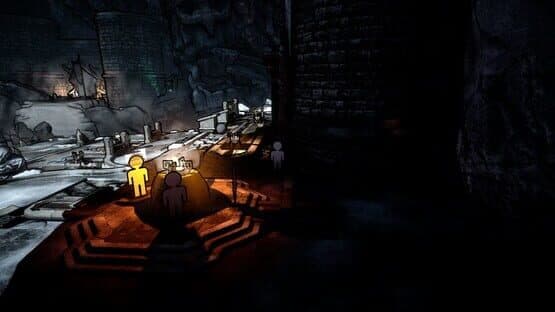 Finding Fido: The Journey — screenshot 3