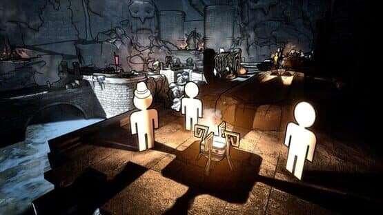 Finding Fido: The Journey — screenshot 4