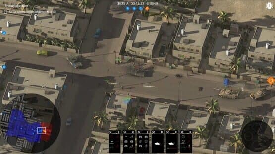 Command & Control 3 — screenshot 4