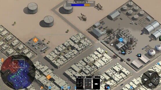 Command & Control 3 — screenshot 5