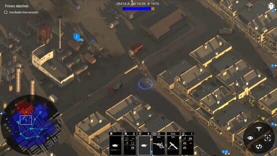 Command & Control 3 — screenshot 6