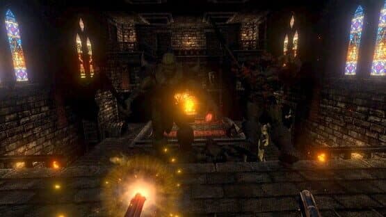 Dual Guns Fantasy — screenshot 1