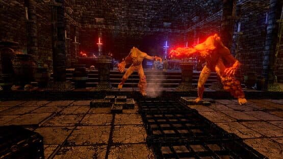 Dual Guns Fantasy — screenshot 2