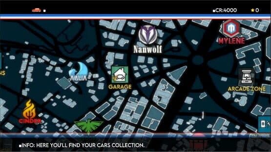 Super Woden GP — screenshot 4