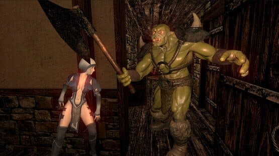 Dual Guns Fantasy — screenshot 5