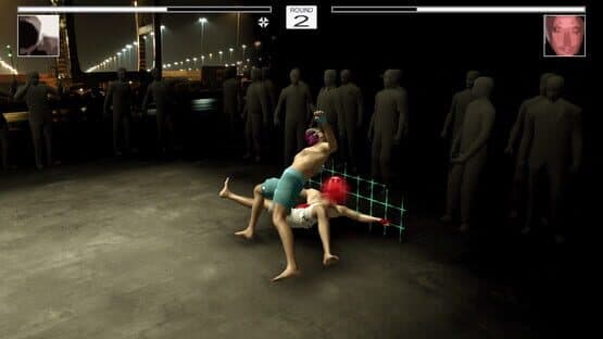 Brutality club — screenshot 2