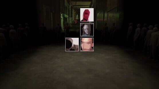 Brutality club — screenshot 3
